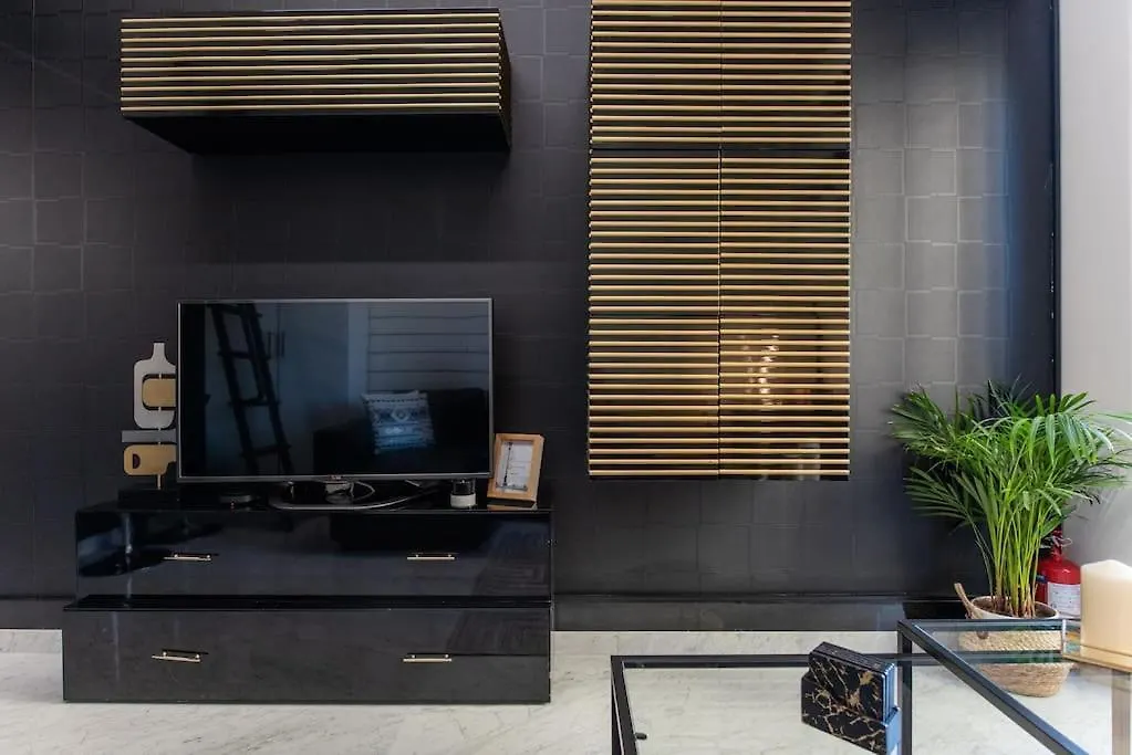 סלוניקי Lotus_Aristotelous_Loft דירה